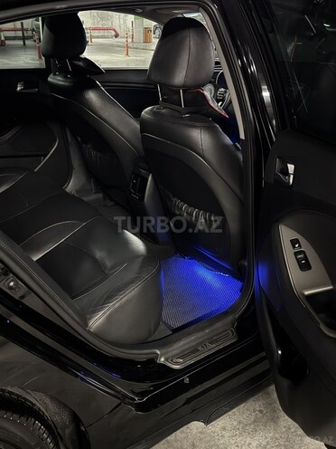 Kia Optima 2015, 107,300 km - 2.0 l - Bakı