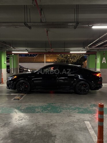 Kia Optima 2015, 107,300 km - 2.0 l - Bakı
