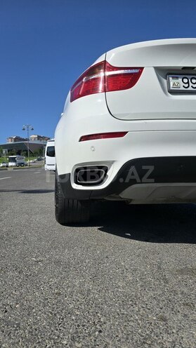 BMW X6 2010, 102,000 km - 4.4 l - Bakı