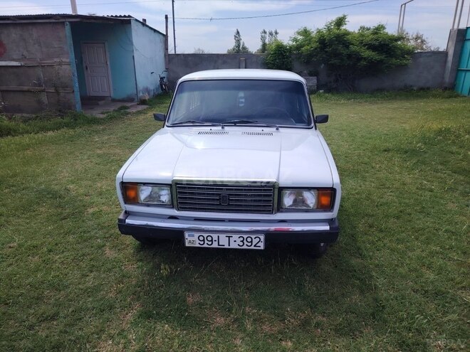 LADA (VAZ) 2107 2004, 51,676 km - 1.6 л - Bakı