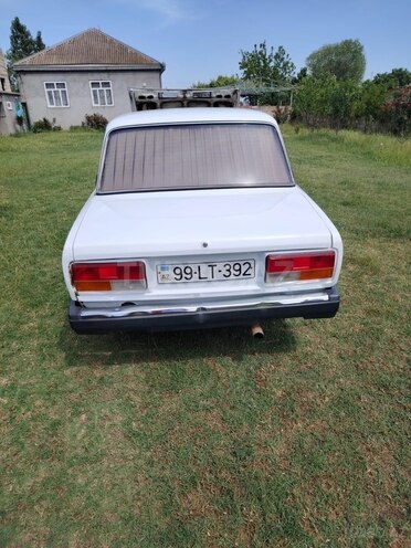 LADA (VAZ) 2107 2004, 51,676 km - 1.6 л - Bakı