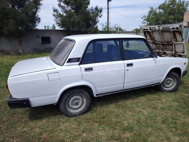 LADA (VAZ) 2107 2004, 51,676 km - 1.6 л - Bakı