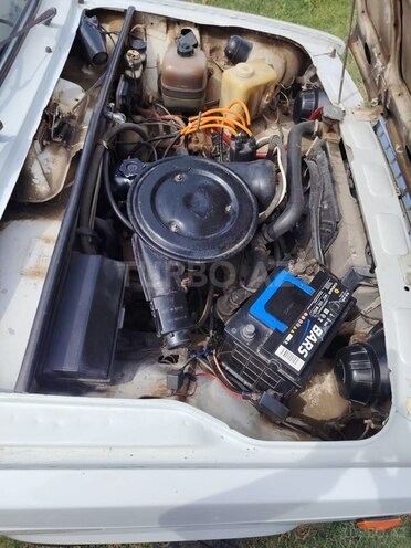 LADA (VAZ) 2107 2004, 51,676 km - 1.6 л - Bakı