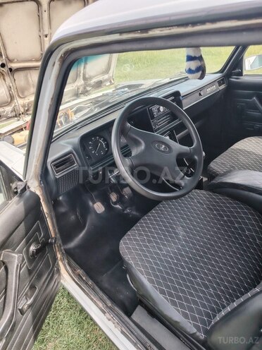 LADA (VAZ) 2107 2004, 51,676 km - 1.6 л - Bakı