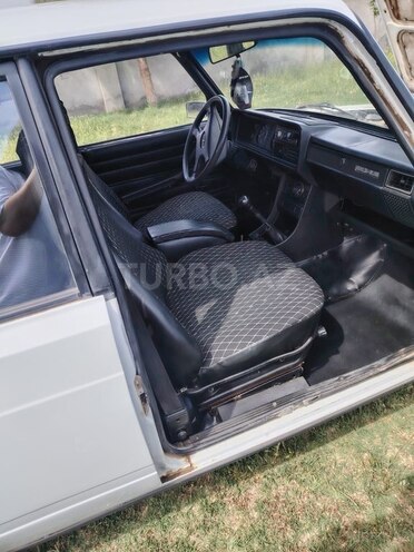 LADA (VAZ) 2107 2004, 51,676 km - 1.6 л - Bakı