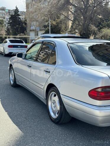 Mercedes E 230 1995, 400,000 km - 2.3 l - Bakı
