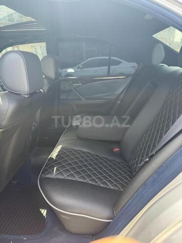 Mercedes E 230 1995, 400,000 km - 2.3 l - Bakı