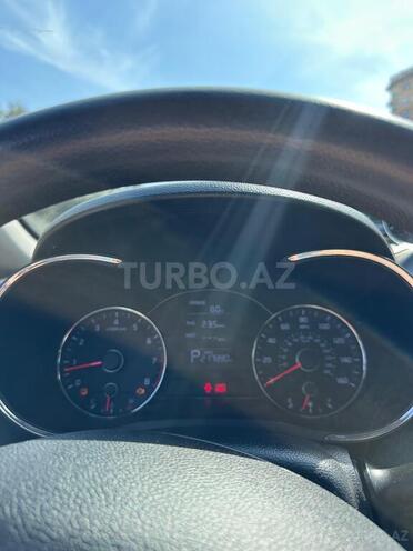 Kia Forte 2015, 350,837 km - 1.8 l - Bakı