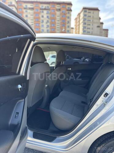 Kia Forte 2015, 350,837 km - 1.8 l - Bakı
