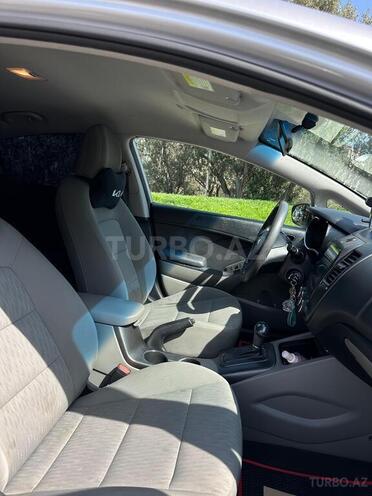 Kia Forte 2015, 350,837 km - 1.8 l - Bakı