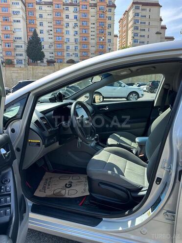 Kia Forte 2015, 350,837 km - 1.8 l - Bakı