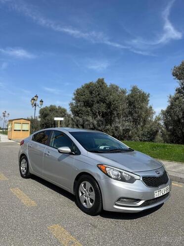 Kia Forte 2015, 350,837 km - 1.8 l - Bakı
