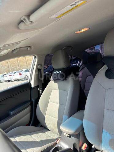 Kia Forte 2015, 350,837 km - 1.8 l - Bakı