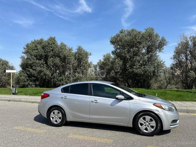 Kia Forte 2015, 350,837 km - 1.8 l - Bakı