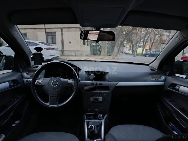 Opel Astra 2006, 350,000 km - 1.3 l - Bakı
