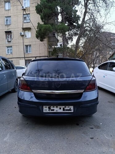 Opel Astra 2006, 350,000 km - 1.3 l - Bakı