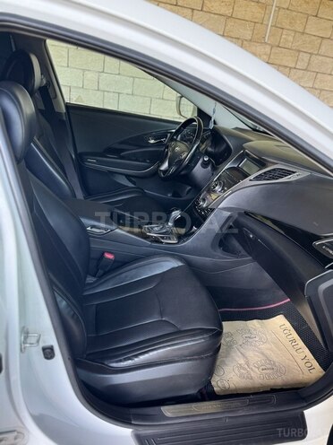 Hyundai Grandeur 2012, 156,301 km - 2.4 л - Şirvan