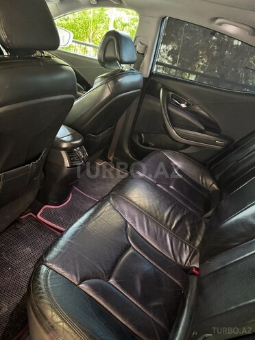 Hyundai Grandeur 2012, 156,301 km - 2.4 л - Şirvan