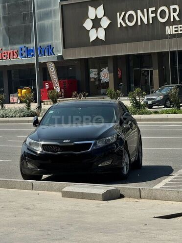 Kia Optima 2012, 180,000 km - 2.0 л - Bakı