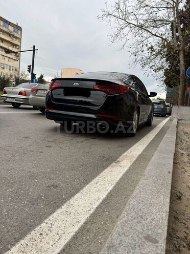 Kia Optima 2012, 180,000 km - 2.0 л - Bakı