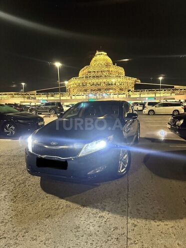 Kia Optima 2012, 180,000 km - 2.0 л - Bakı