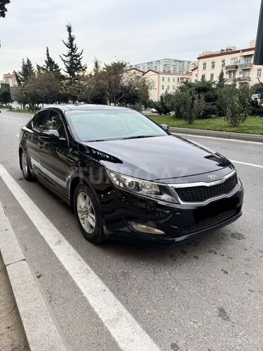 Kia Optima 2012, 180,000 km - 2.0 л - Bakı