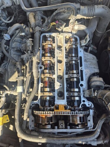 Chevrolet Cruze 2011, 250,000 km - 1.4 l - Bakı