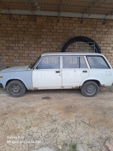 LADA (VAZ) 2104 2007, 90,000 km - 1.6 л - Şirvan