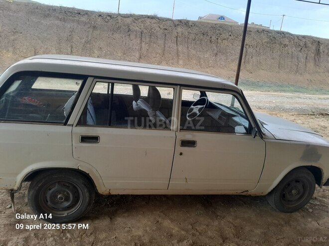 LADA (VAZ) 2104 2007, 90,000 km - 1.6 л - Şirvan