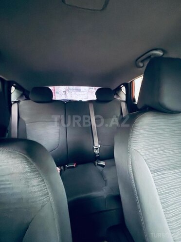 Hyundai Accent 2015, 151,278 km - 1.6 л - Bakı