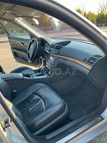 Mercedes E 320 2002, 274,124 km - 3.2 l - Şəki
