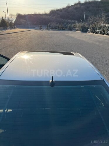 Mercedes E 320 2002, 274,124 km - 3.2 l - Şəki