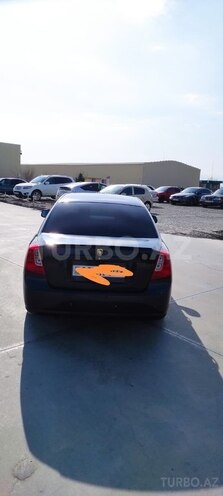 Daewoo Gentra 2014, 248,000 km - 1.5 l - Bakı