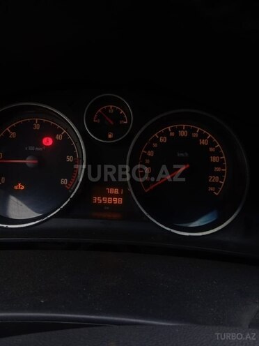 Opel Astra 2006, 360,000 km - 1.4 l - Bakı