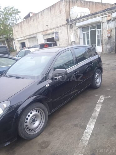 Opel Astra 2006, 360,000 km - 1.4 l - Bakı