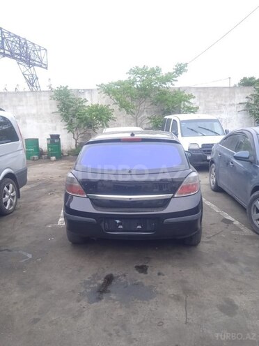 Opel Astra 2006, 360,000 km - 1.4 l - Bakı