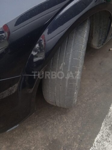 Opel Astra 2006, 360,000 km - 1.4 l - Bakı