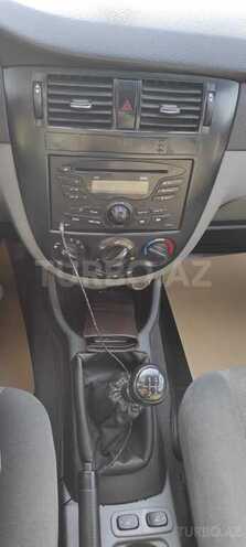 Daewoo Gentra 2014, 248,000 km - 1.5 l - Bakı