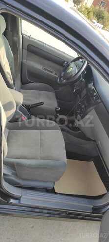 Daewoo Gentra 2014, 248,000 km - 1.5 l - Bakı