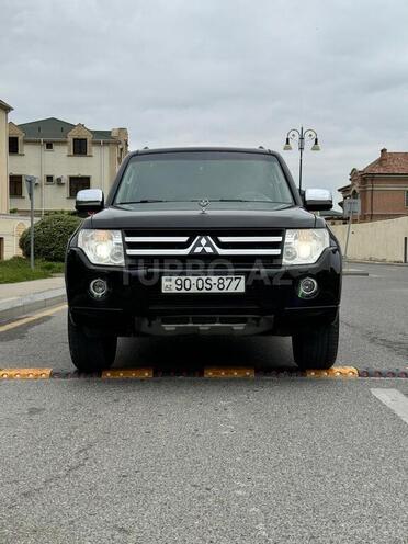 Mitsubishi Pajero 2007, 200,010 km - 3.0 л - Bakı