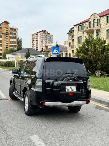 Mitsubishi Pajero 2007, 200,010 km - 3.0 л - Bakı