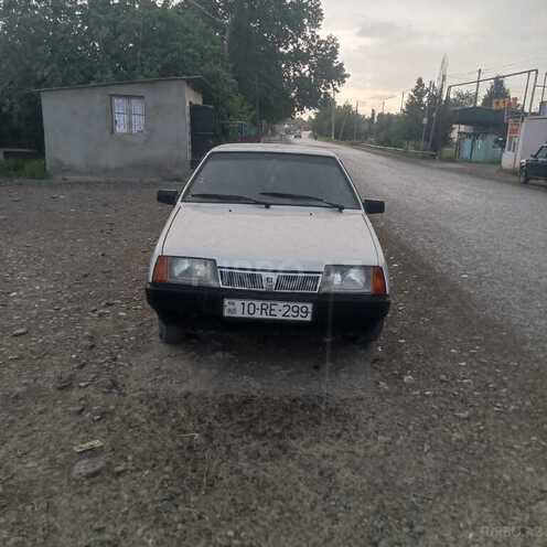 LADA (VAZ) 21099 2003, 65,678 km - 1.6 л - Tərtər