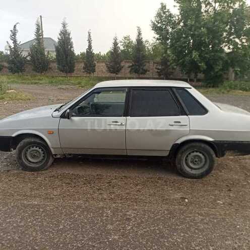 LADA (VAZ) 21099 2003, 65,678 km - 1.6 л - Tərtər