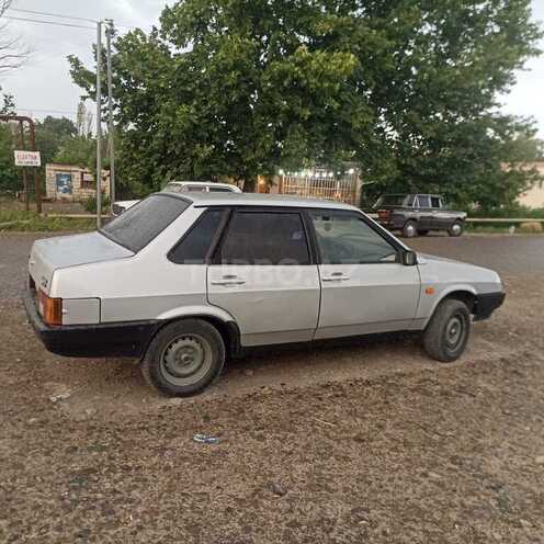 LADA (VAZ) 21099 2003, 65,678 km - 1.6 л - Tərtər