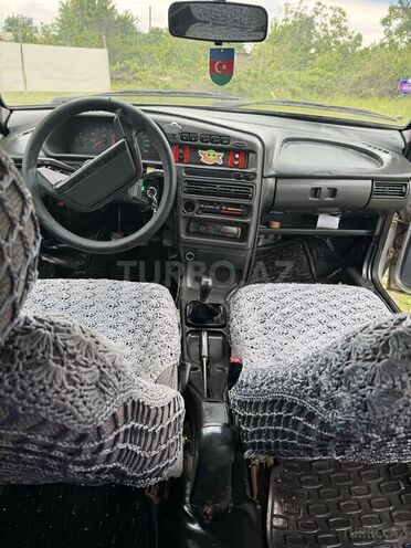LADA (VAZ) 21099 2003, 65,678 km - 1.6 л - Tərtər