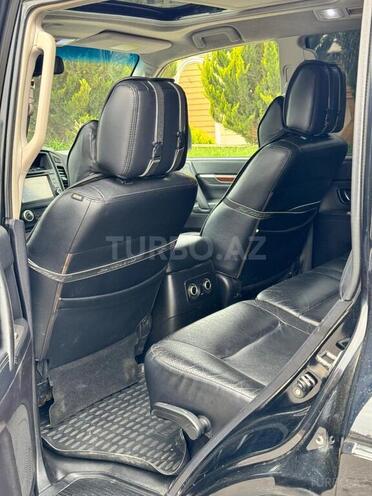 Mitsubishi Pajero 2007, 200,010 km - 3.0 л - Bakı