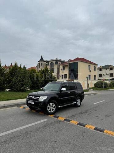 Mitsubishi Pajero 2007, 200,010 km - 3.0 л - Bakı
