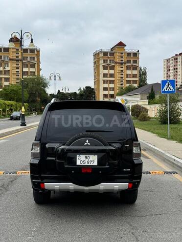 Mitsubishi Pajero 2007, 200,010 km - 3.0 л - Bakı