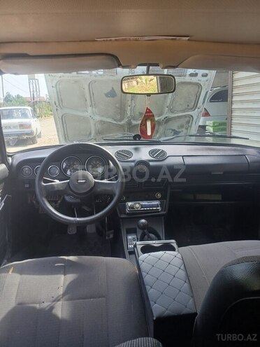 LADA (VAZ) 2106 1992, 66,000 km - 1.5 l - Masallı