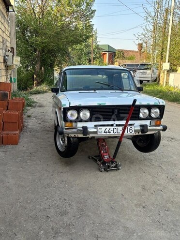LADA (VAZ) 2106 1992, 66,000 km - 1.5 l - Masallı